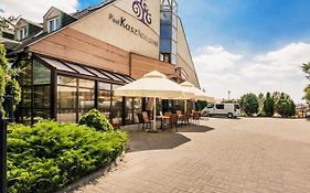 Hotel Pod Kasztanami