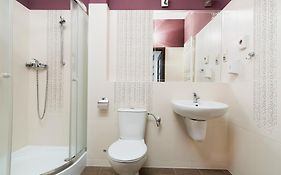 Hotel Pod Kasztanami